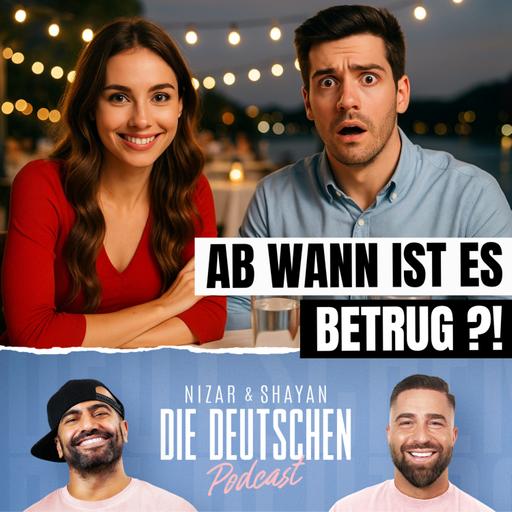 Warum die meisten Beziehungen scheitern! | Nizar & Shayan Podcast