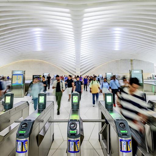 How good design affects a city beyond the aesthetic – from coastal resilience to safer transit
