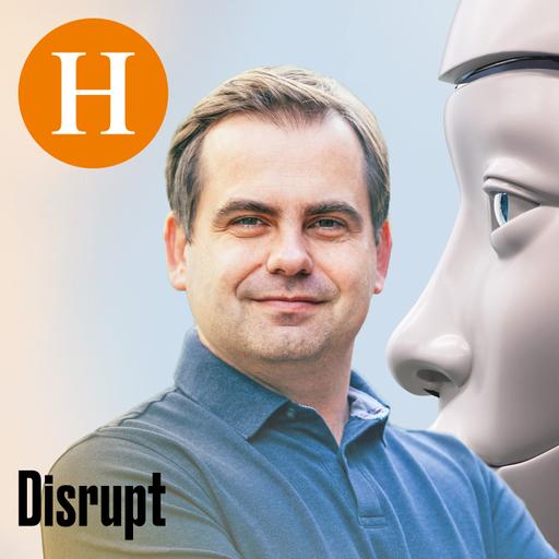 DeepL-CEO Jarek Kutylowski: So will sich der KI-Übersetzungsdienst gegen ChatGPT durchsetzen