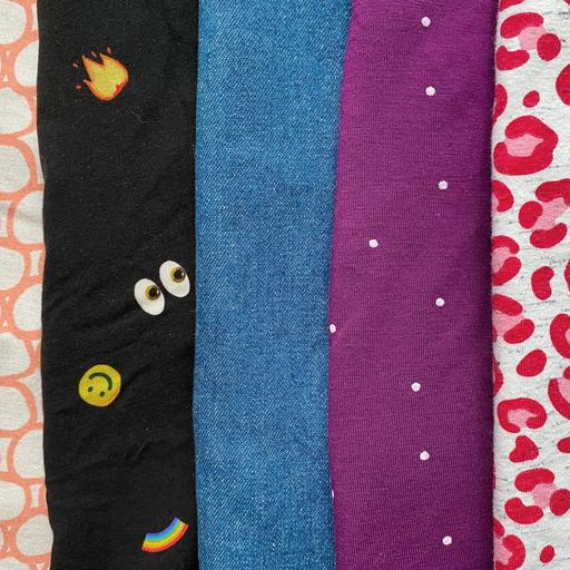 #193: Replay – Introduction to Garment Fabrics