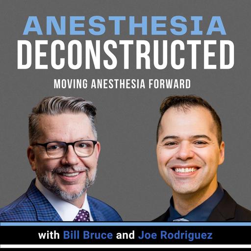 What If the AANA Disappeared? Inside the CEO’s Role with Bill Bruce