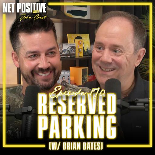 God Told Me To (w/ Brian Bates)