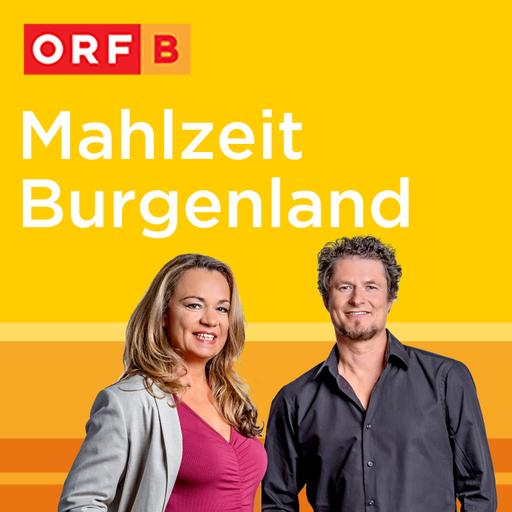 Josef Koo (Blaudruck Koo) zu Gast bei Georg Prenner