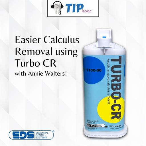 Turbo CR - Products You Should Know with Annie Walters!