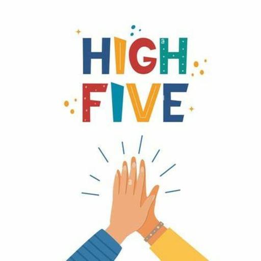 Episode 342: High Five 4