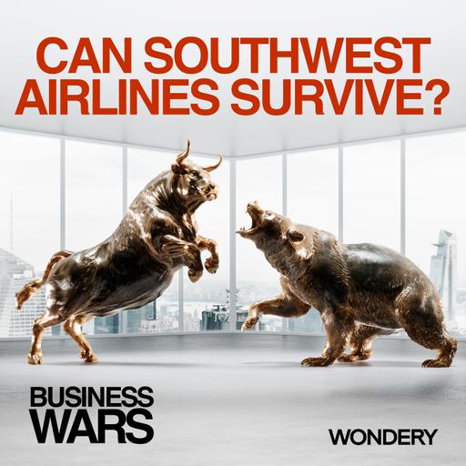 Can Southwest Airlines Survive? | Bumpy Skies Ahead | 3