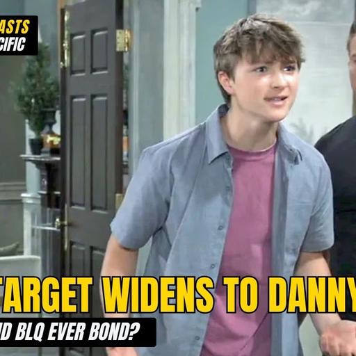 Willow and Michael Are Slap Happ! - General Hospital Podcast - 8/17/2025
