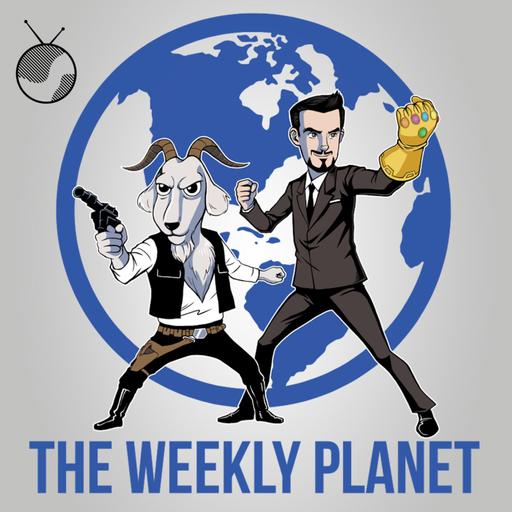 588 Alien: Earth