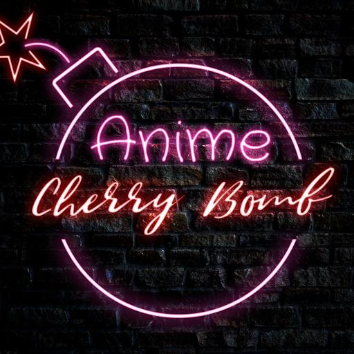 Cherry Bomb at the Movies: Spriggan