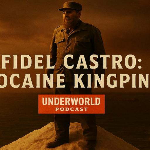 Fidel Castro: Cuba’s Cocaine Trafficker-in-Chief?