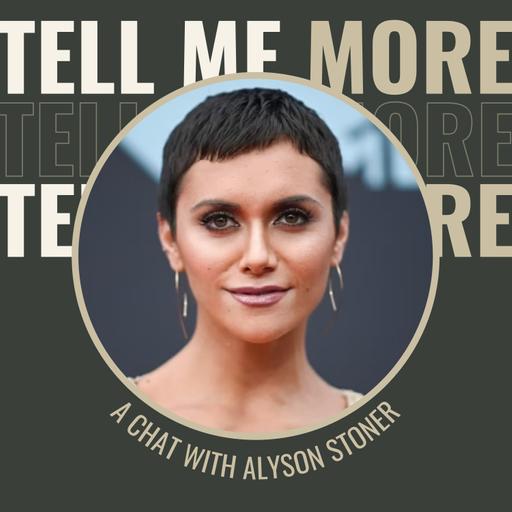 About Being... a Child Star (with Alyson Stoner)