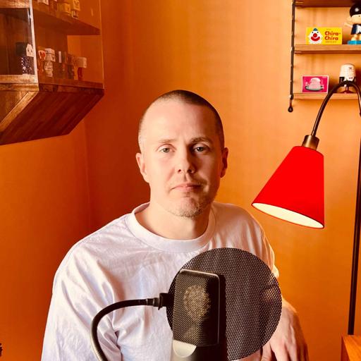 684. Kristoffer Viita om rappare på film