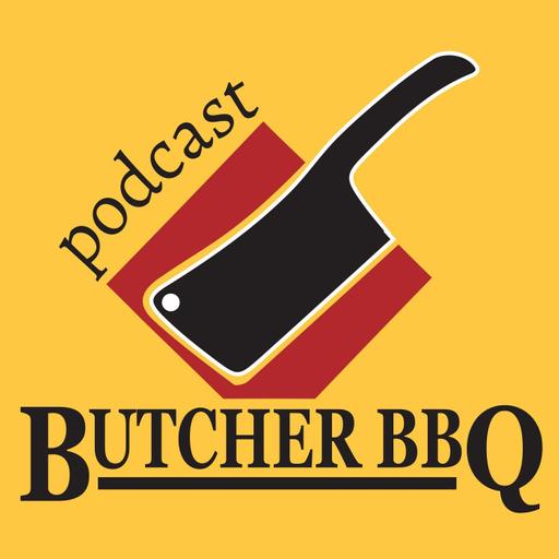 Butcher BBQ talks with Luke Darnell - Team Old Virginia Smoke