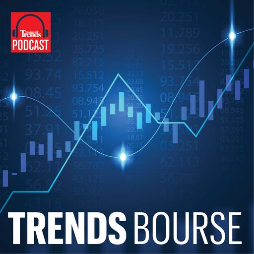 Trends Bourse #43 : L'action Novo Nordisk a subi un krach... très excessif.