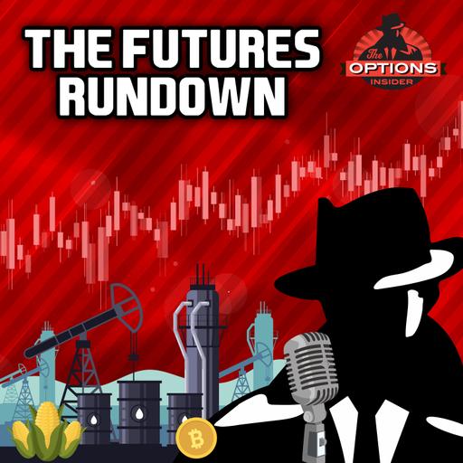 The Futures Rundown 45: Let's Talk Cattle And Crypto