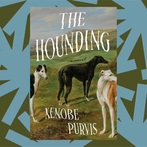 In ‘The Hounding,’ rumors swirl around five sisters living in 18th-century England