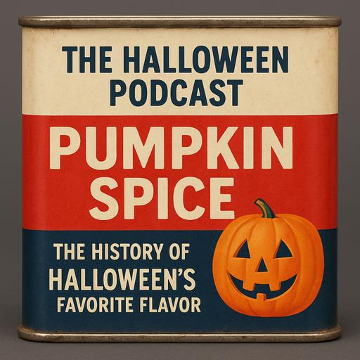 Pumpkin Spice: The History of Halloween’s Favorite Flavor | Ep. 88