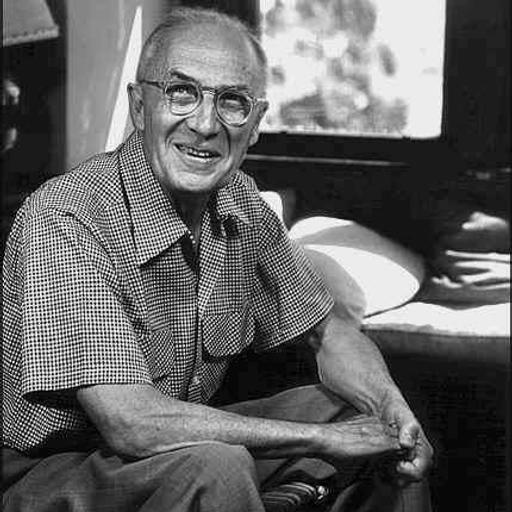 Live: William Carlos Williams' "The Fool's Song"