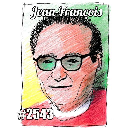 Il y a 200 ans, Jean-François Champollion déchiffrait les hiéroglyphes (série Jean-François)
