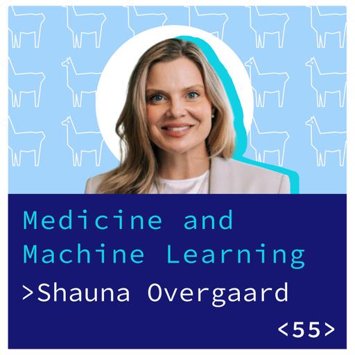 Dr. Shauna Overgaard - Bridging the Code to Bedside Gap