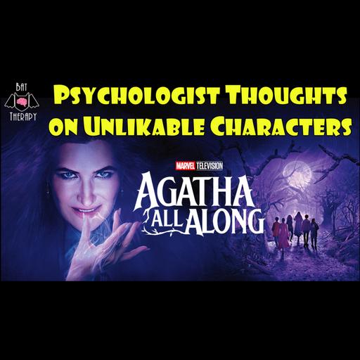 Agatha All Along