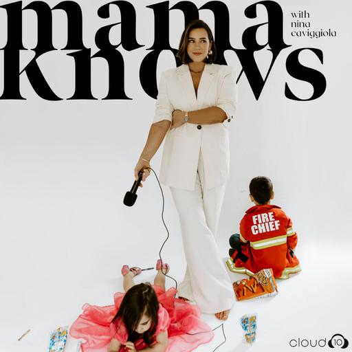 You most likely experienced trauma as a child w/Danica Harris