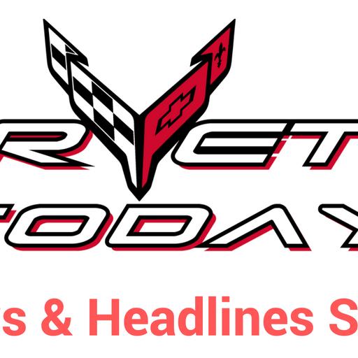 CORVETTE TODAY #279 - Corvette News & Headlines, Mid August 2025