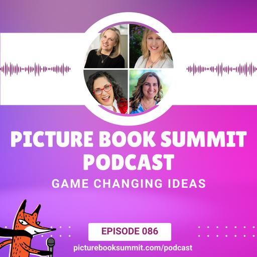 086 - Game Changing Ideas