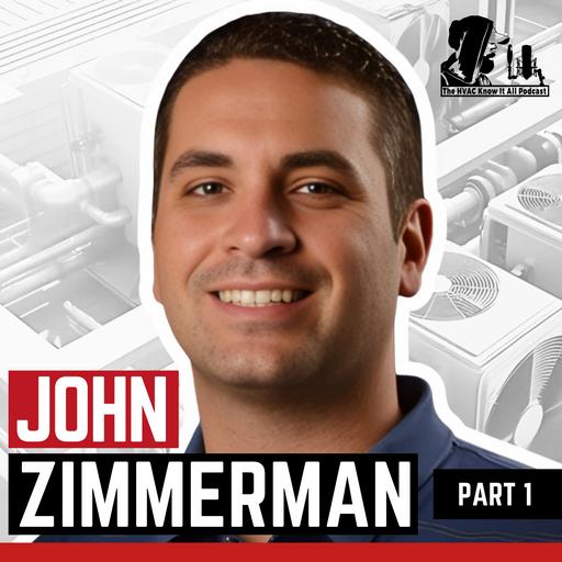 How HVAC Design & Redundancy Protect Cannabis Grow Rooms & Boost Yields with John Zimmerman Part 1