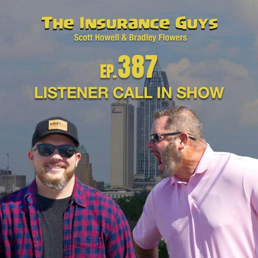 Listener Call-In Show