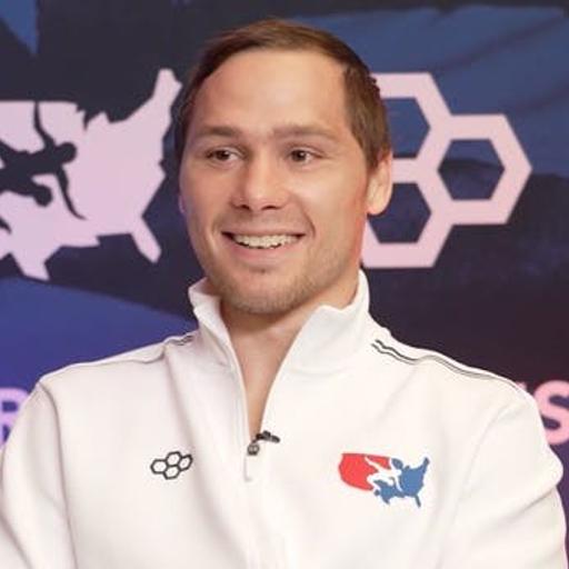 Spencer Lee On Tom Brands Impact, Training With Drake Ayala And RBY Rematch