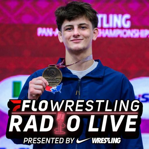 FRL 1,153 - Can Jax Forrest Medal At Worlds?