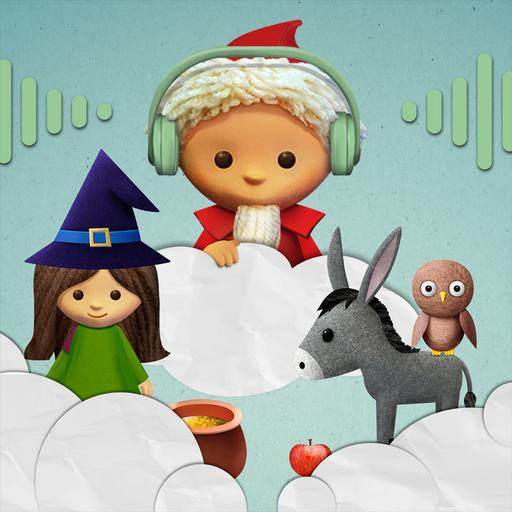 Märchen: Der süße Brei