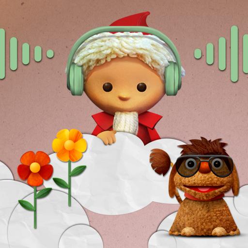 Unser Sandmännchen: Geschichten und Lieder 33