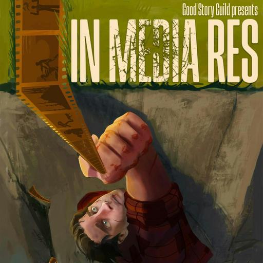Voyage Media Recommends: In Media Res