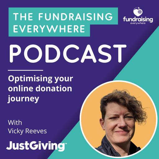 Optimising your online donation journey