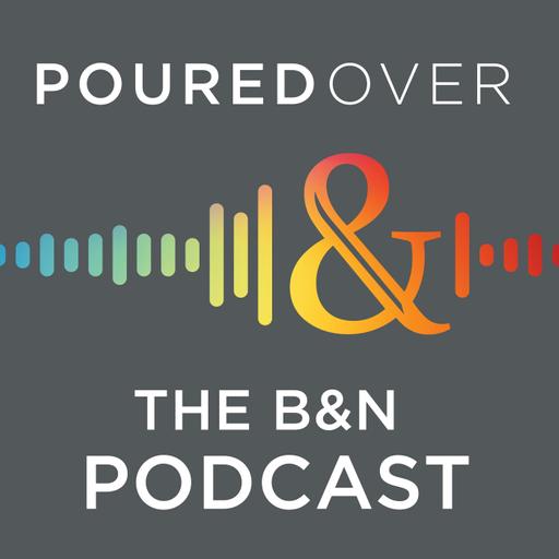 Poured Over Double Shot: Emily Adrian and Jo Hamya