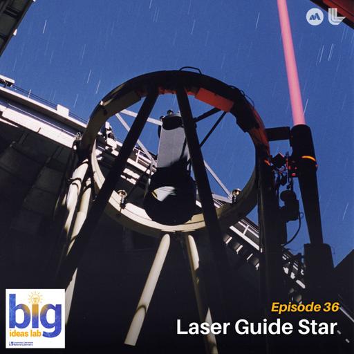 Laser Guide Star