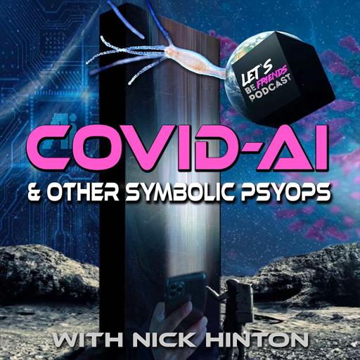 Covid-AI & Other Symbolic Psyops