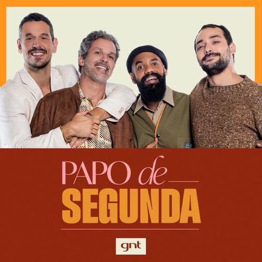 Todo Dia Ela Faz Tudo Sempre Igual / Fica, Vai Ter Bolo / Onde Foi Que Eu Vim Parar?