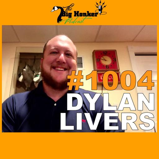 Episode #1004: Dylan Livers