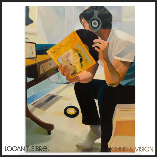 Logan T. Sibrel