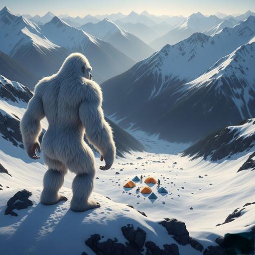 TBR EP:337 30 Feet Away From A Giant Bigfoot