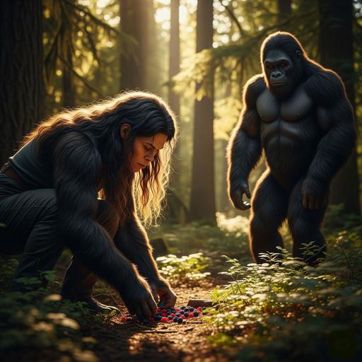 TBR EP:336 Ozark Mountain Bigfoot