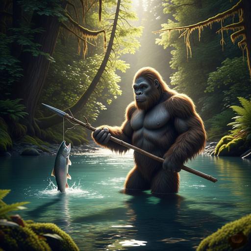 TBR EP:334 Searching for the SkunkApe