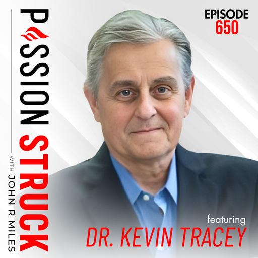 Dr. Kevin Tracey on How the Vagus Nerve Fights Rheumatoid Arthritis | EP 650