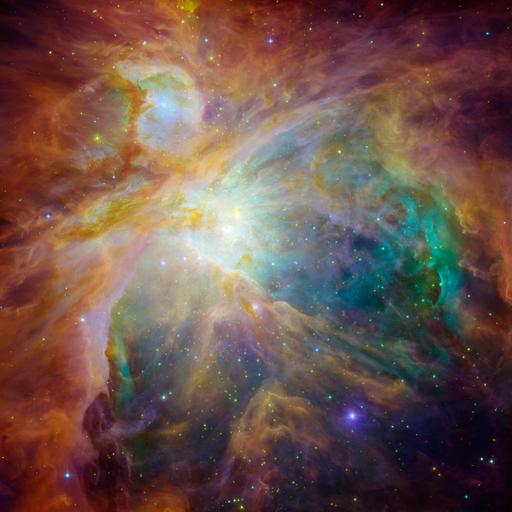 A “Star Trek” future: Your place in space
