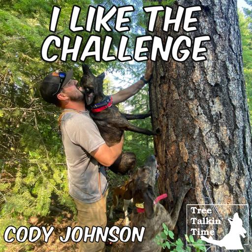 191. I Like the Challenge