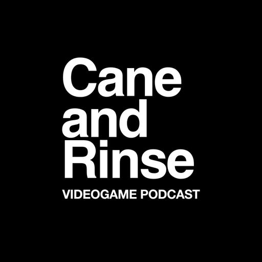 EarthBound (Mother 2) – Cane and Rinse No.679