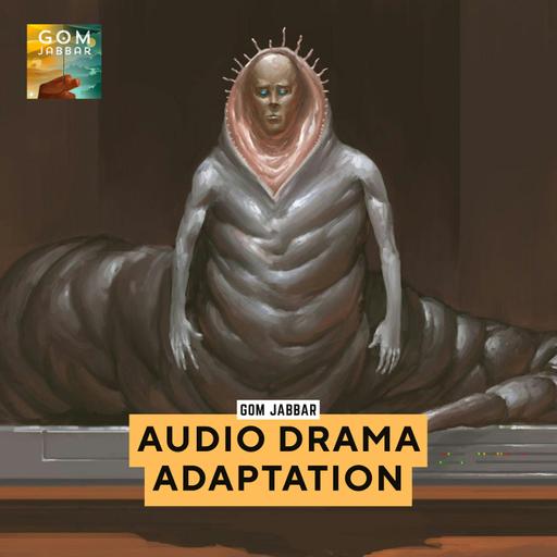 AUDIO DRAMA: Duncan Idaho Meets the God Emperor